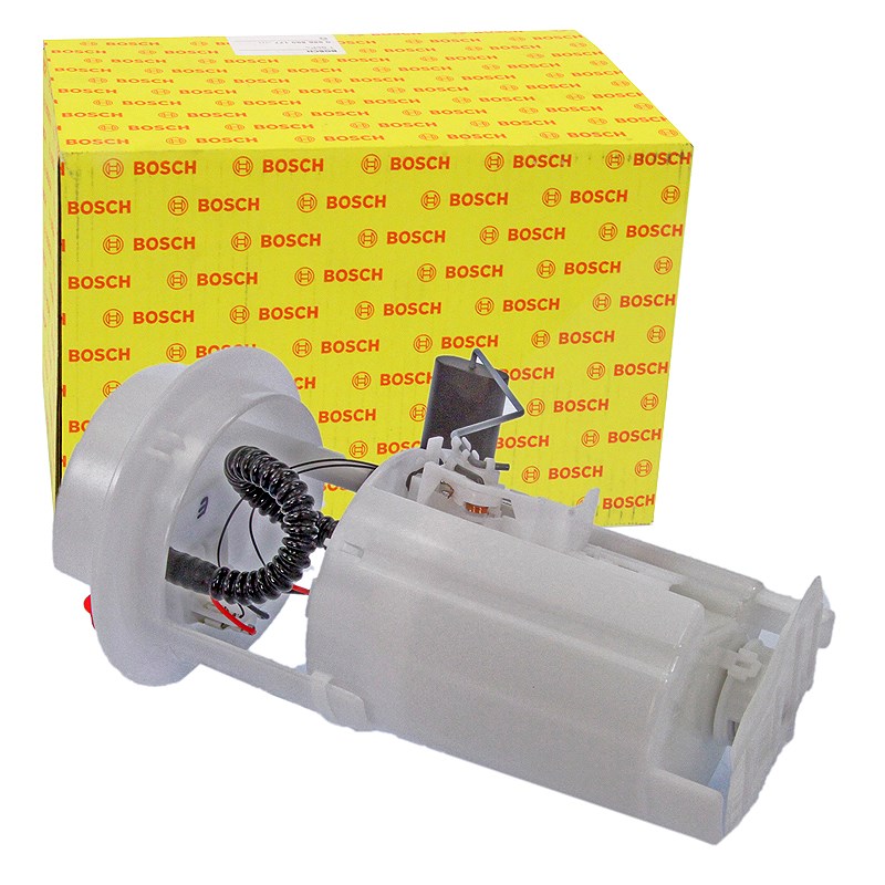 Bosch Kraftstofffördereinheit [Hersteller-Nr. 0986580177] für Renault