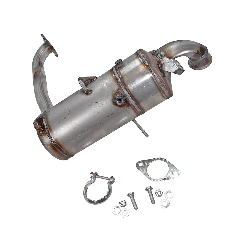 Bm Catalysts Ruß-/Partikelfilter, Abgasanlage [Hersteller-Nr. BM11005H] für Volvo, Mazda, Ford