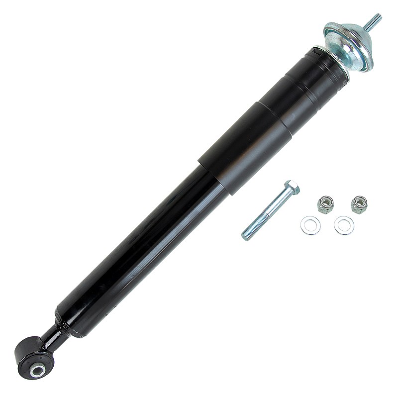Bestprice Stoßdämpfer Hinterachse Gasdruck [Hersteller-Nr. 31473314] für Mercedes-Benz
