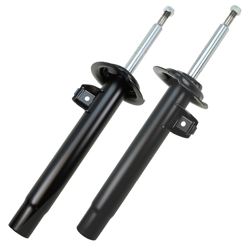 Bestprice 2x Stoßdämpfer Vorderachse Gasdruck [Hersteller-Nr. 10683575] für BMW