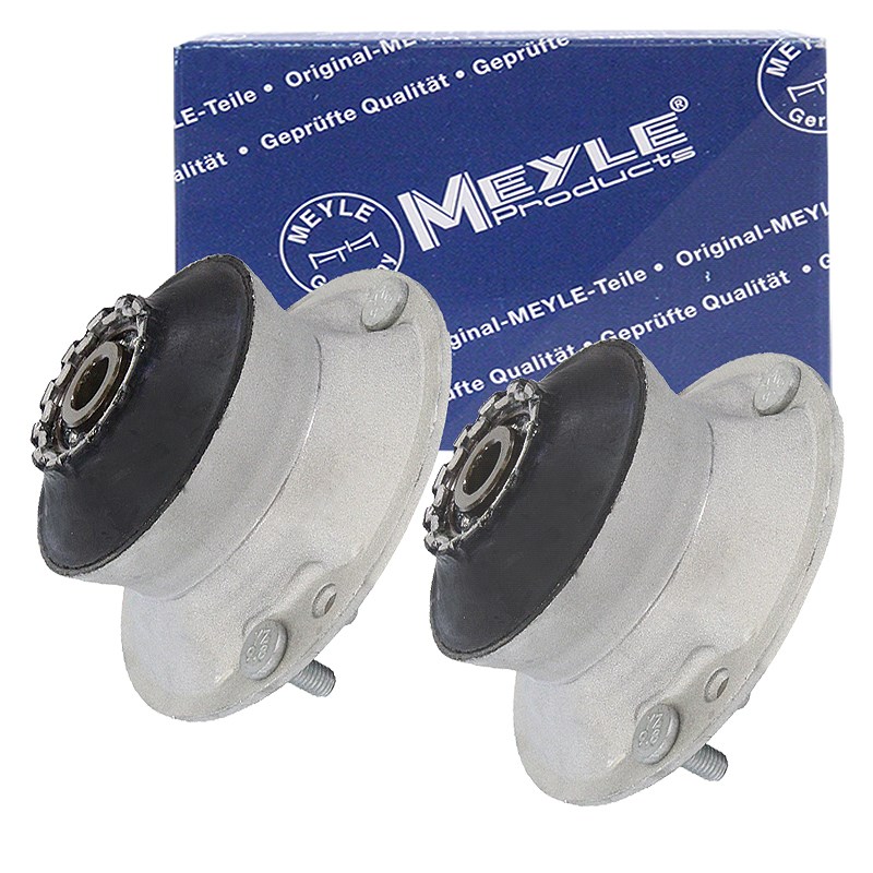 Meyle 2x Domlager [Hersteller-Nr. 3003133601] für BMW