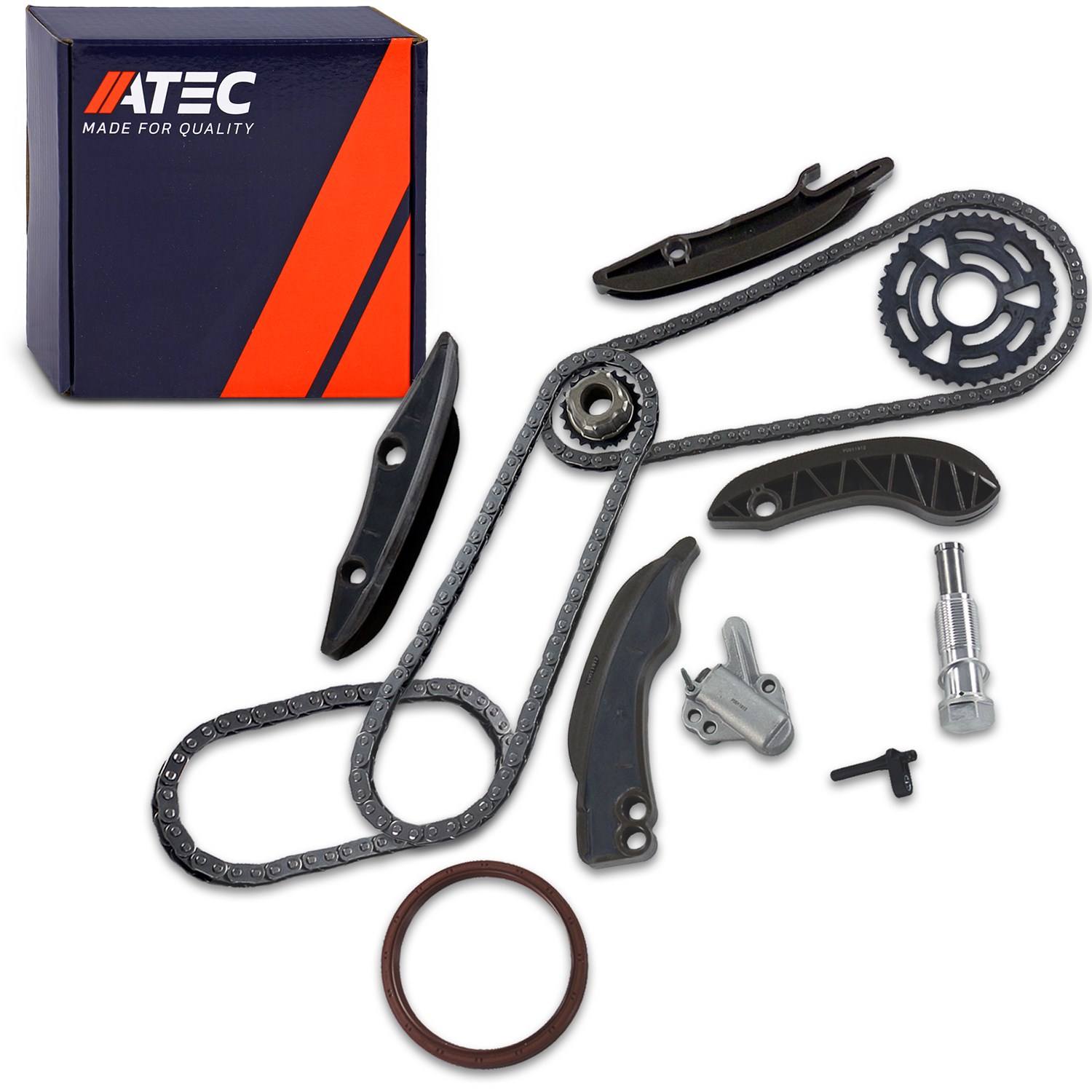 Atec Steuerkettensatz [Hersteller-Nr. 40197331] für Mini, BMW, Toyota
