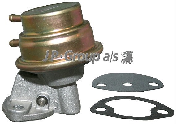 Jp Group Kraftstoffpumpe [Hersteller-Nr. 8115200601]