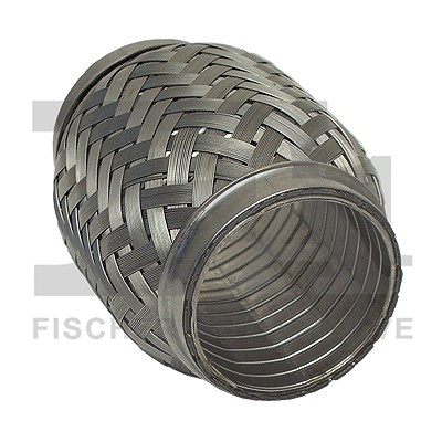 FA1 VW360-115 Flexrohr für Abgasanlage Flexrohr Flexteil Flexstück - Bild 7