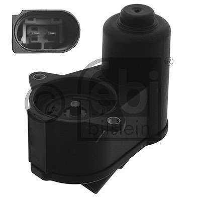 Febi Bilstein Stellelement, Bremssattel [Hersteller-Nr. 38510] für Audi, VW, Seat