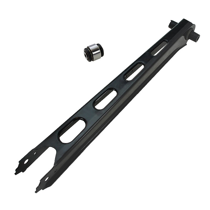 Bestprice Set Achsstrebe Hinterachse [Hersteller-Nr. 30910211] für Opel