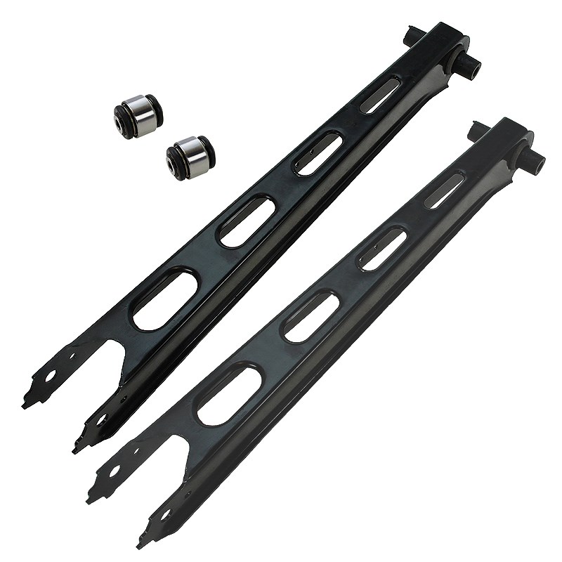 Bestprice Set Achsstrebe Hinterachse [Hersteller-Nr. 30910212] für Opel
