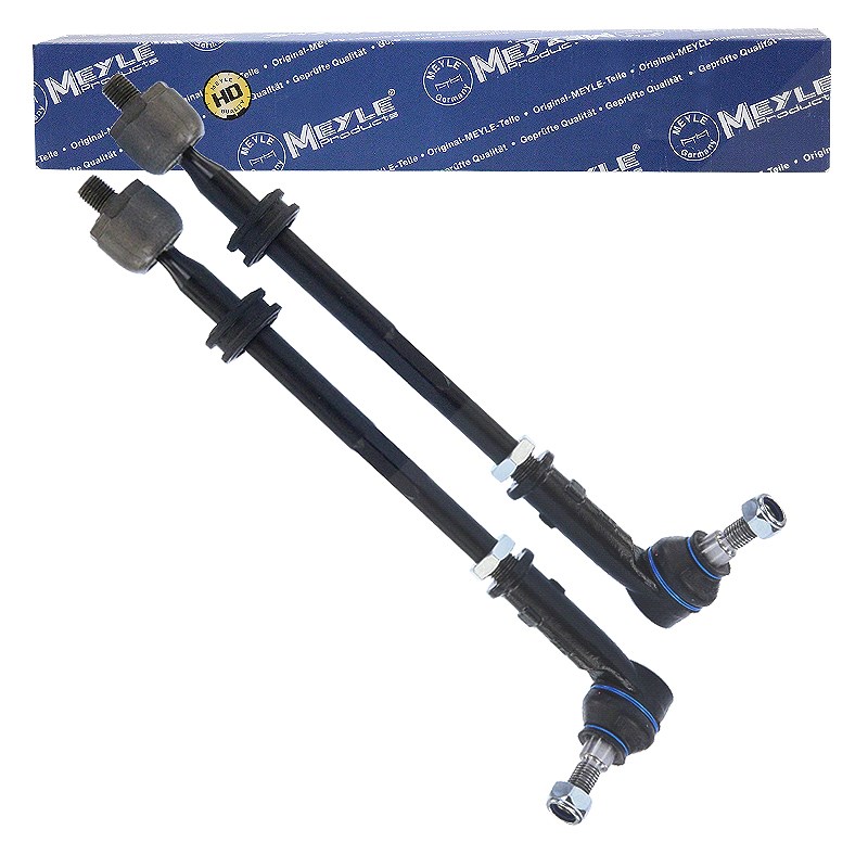 Meyle 2x Spurstange vorne [Hersteller-Nr. 10683615] für VW