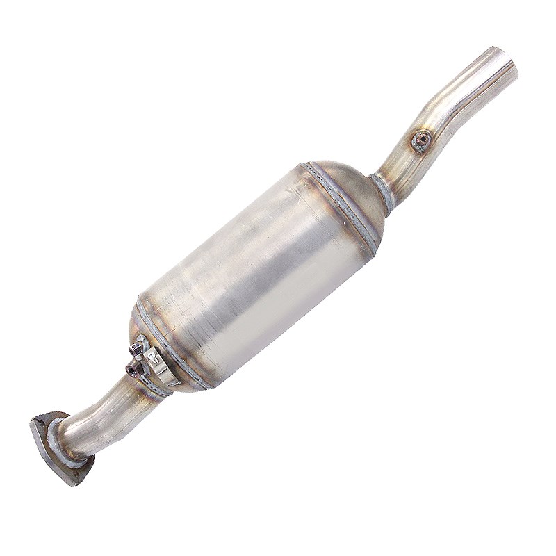 Bestprice Ruß-/Partikelfilter, Abgasanlage [Hersteller-Nr. 31478901] für Audi