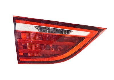 Van Wezel Heckleuchte [Hersteller-Nr. 0676927] für BMW