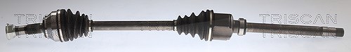 TRISCAN Antriebswelle 8540 28722 für Peugeot - Bild 4