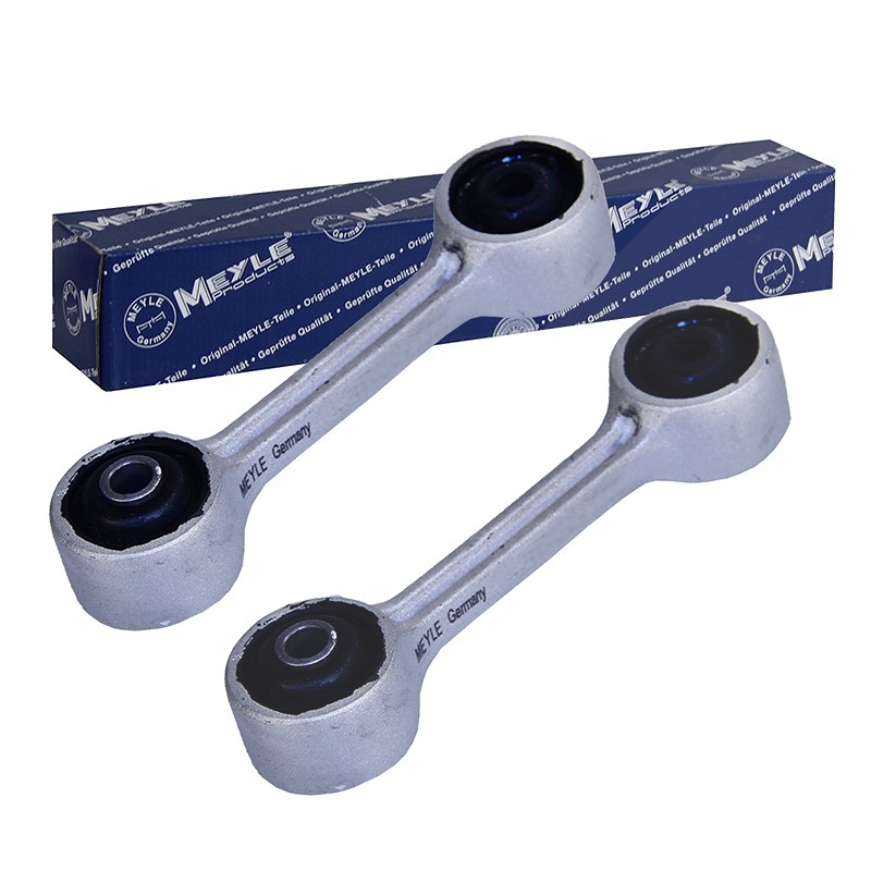 Meyle 2x Koppelstange [Hersteller-Nr. 3003355102] für BMW