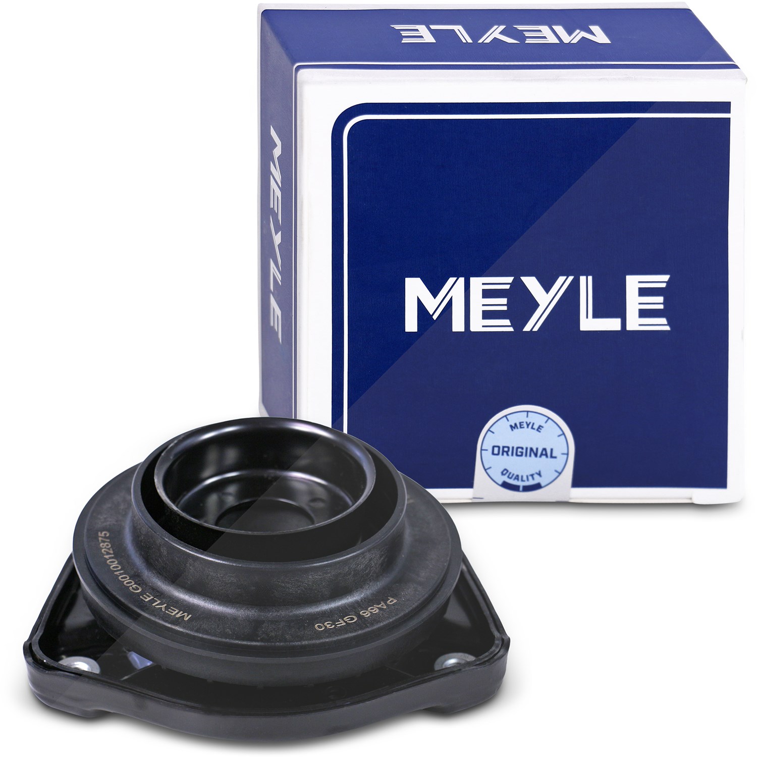 Meyle Domlager vorne [Hersteller-Nr. 0146410002/S] für Mercedes-Benz