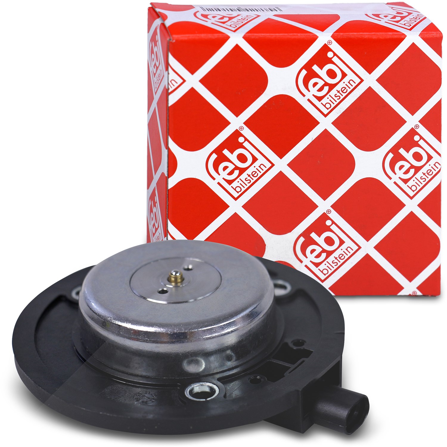 Febi Bilstein Zentralmagnet Nockenwellenverstellung [Hersteller-Nr. 40198] für VW, Audi, Seat, Skoda