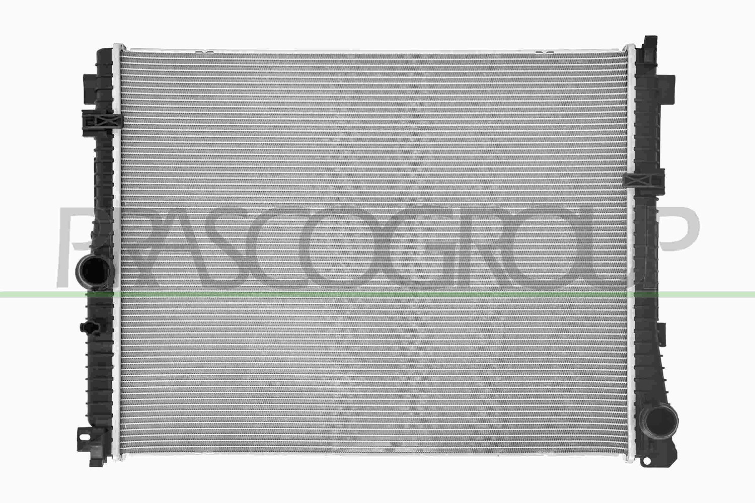 Prasco Kühler, Motorkühlung [Hersteller-Nr. BM034R001] für BMW