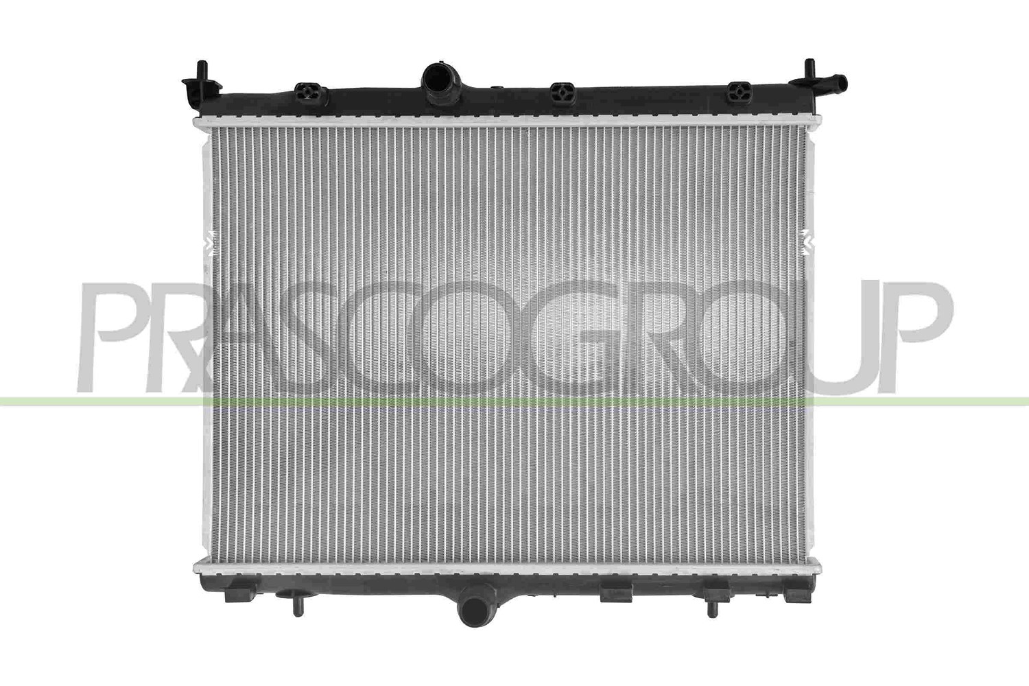 Prasco Kühler, Motorkühlung [Hersteller-Nr. CI510R001] für Peugeot, Opel, Citroën, Ds