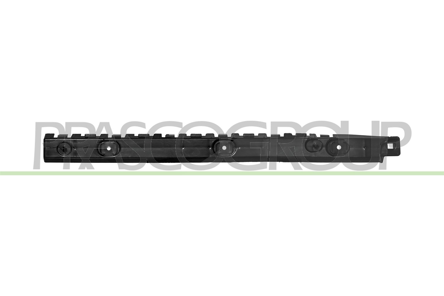 Prasco Halter, Stoßfänger [Hersteller-Nr. FD9131064] für Ford