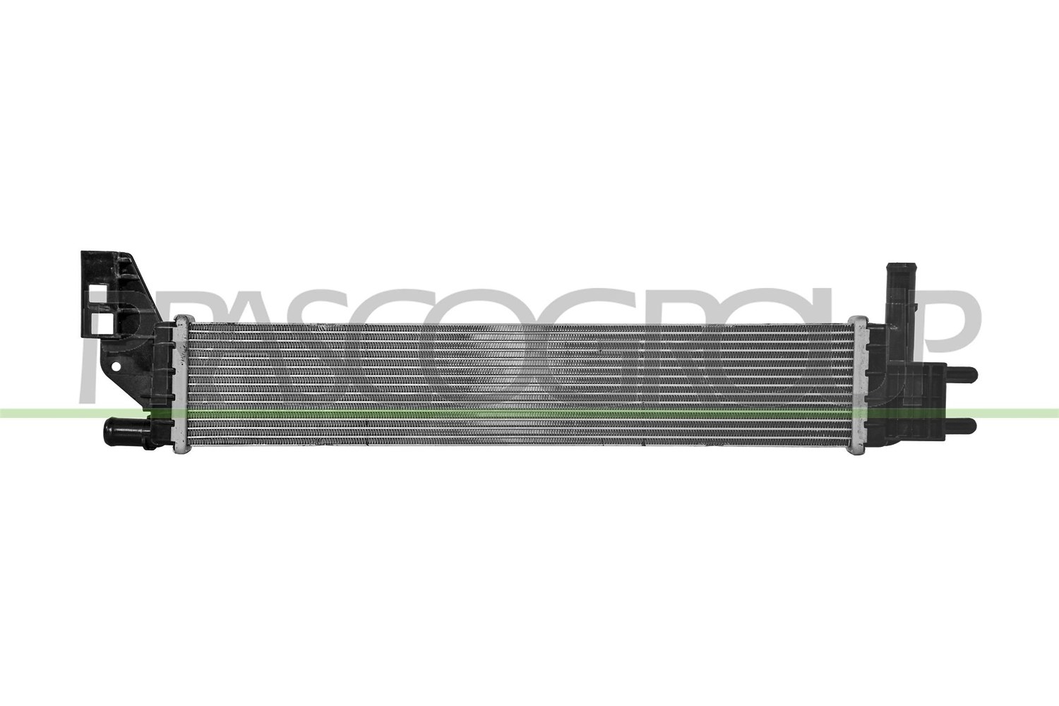 Prasco Kühler, Motorkühlung [Hersteller-Nr. RN700R001] für Dacia, Renault