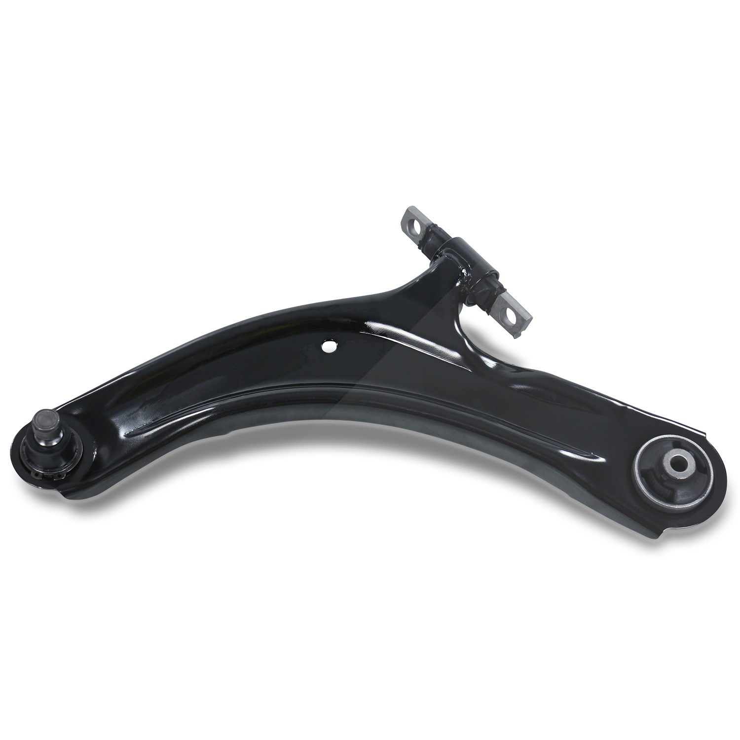 Bestprice Querlenker vorne links [Hersteller-Nr. 40279180] für Renault, Nissan