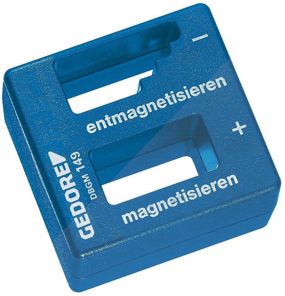 Gedore Blau 149 Magnetisier-/Entmagnetisiergerät - Image 4