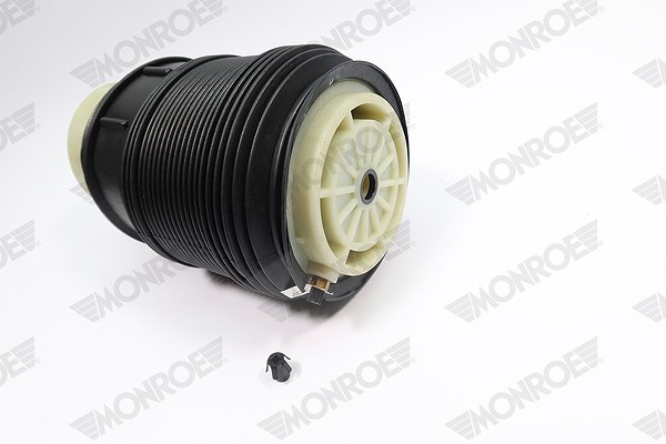 MONROE Luftfeder, Fahrwerk Hinterachse rechts ASP014 für Mercedes - Bild 4