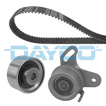Dayco Zahnriemensatz Ktb600 - Bild 7