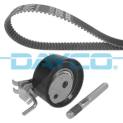 Dayco Zahnriemensatz Dayktb337 - Bild 6
