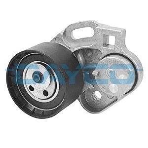 Für DAYCO ATB2521 Tensioner Pulley, timing belt - Bild 7