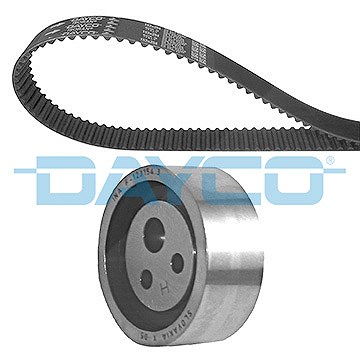 Dayco Zahnriemensatz Größe 0.5 Ktb259 - Bild 4