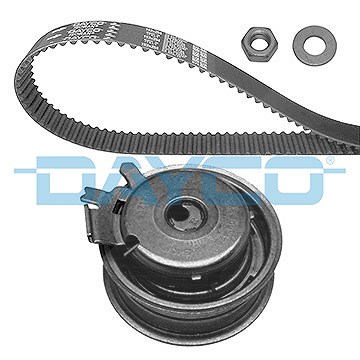 Dayco Zahnriemensatz Ktb253 - Bild 4