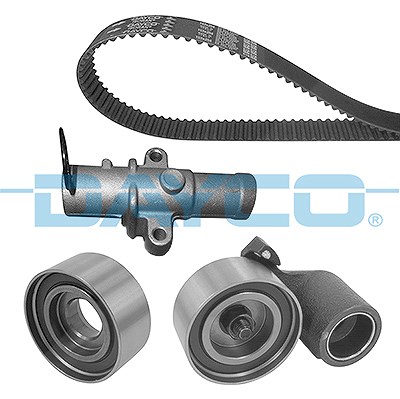 Zahnriemensatz KTB888 DAYCO für HONDA ACCORD IX Stufenheck - Bild 4
