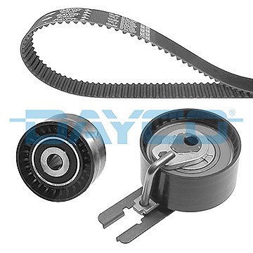 Dayco Zahnriemensatz [Hersteller-Nr. KTB310] für Citroën, Ford, Peugeot, Toyota, Mazda - Bild 8
