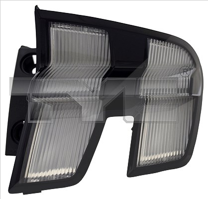 Tyc Heckleuchte [Hersteller-Nr. 11-9397-00-9] für Ford Usa