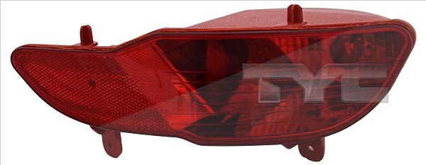 Für TYC O�WIETLENIE 19-15397-05-2 FOG LAMP - Bild 8