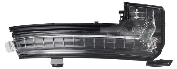 TYC 332-0099-3 Blinker für KAMIQ NW4 07 2019 - SKODA - Bild 6