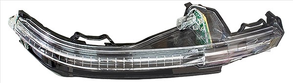 Tyc Blinkleuchte Vorne Rechts 302-0133-3 Für Audi - Bild 6