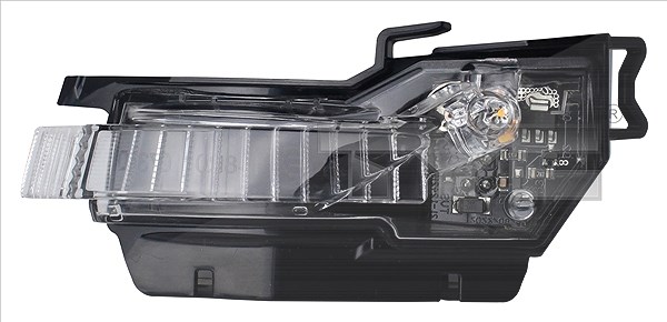 Tyc Blinkleuchte Vorne Links 332-0108-3 Für Skoda - Bild 5