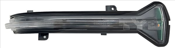 TYC 303-0143-3 Blinker für BMW - Bild 5