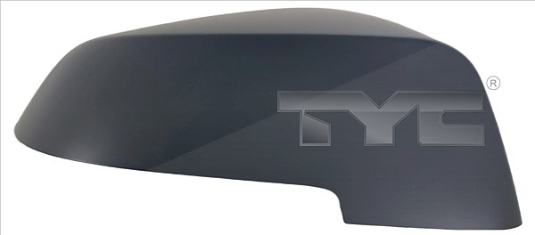 Tyc Abdeckung, Außenspiegel [Hersteller-Nr. 303-0141-2] für BMW