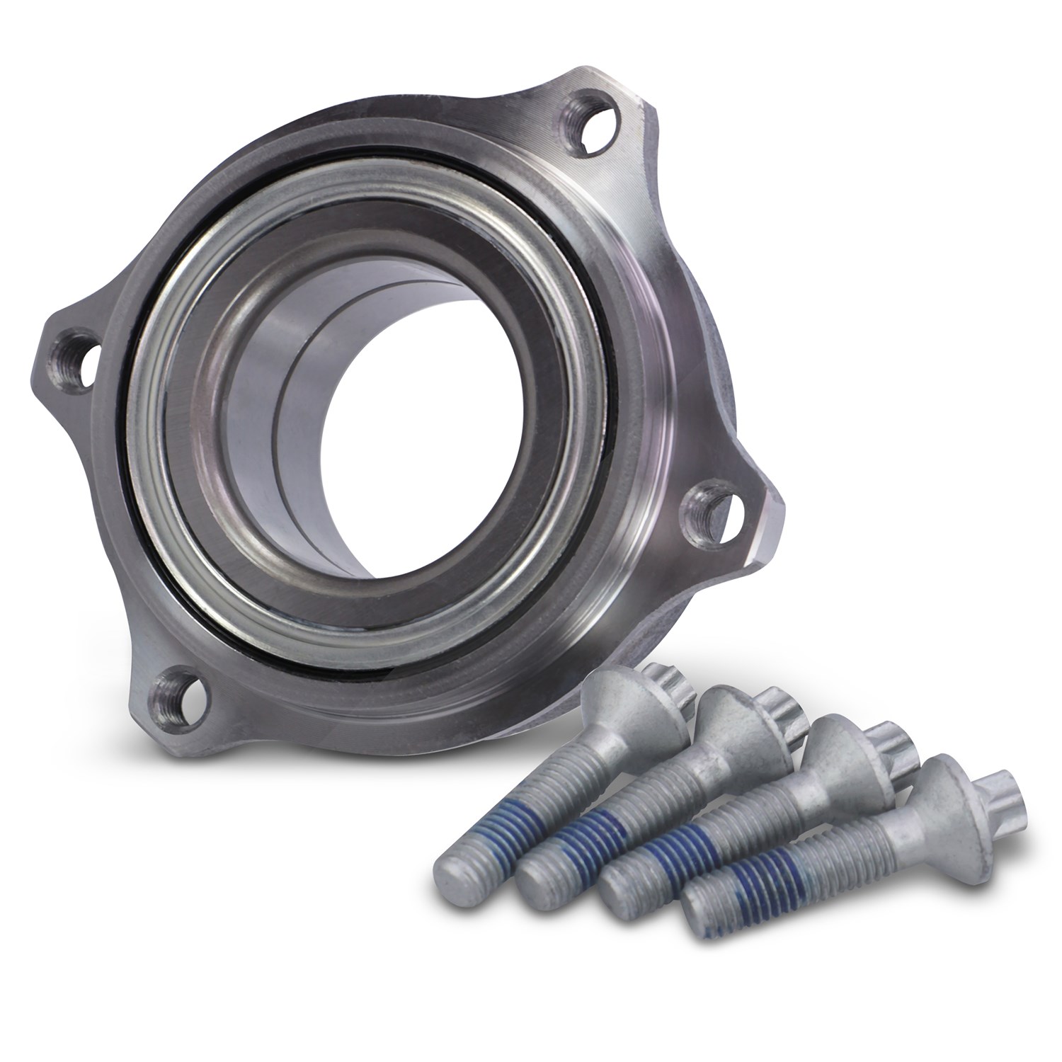 Vaico Radlager Hinterachse [Hersteller-Nr. V30-7504] für Mercedes-Benz