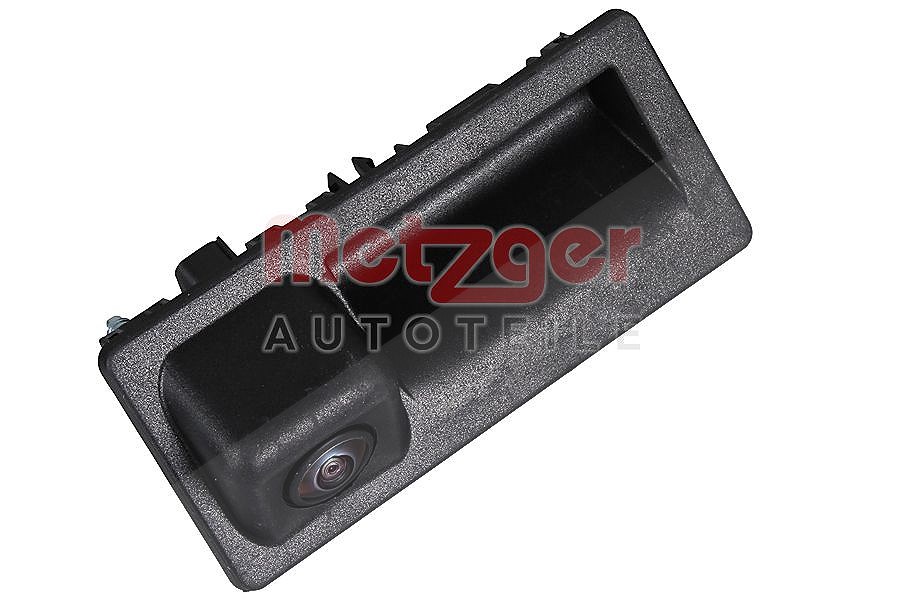 Metzger Autoteile Heckklappengriff [Hersteller-Nr. 2310997] für VW