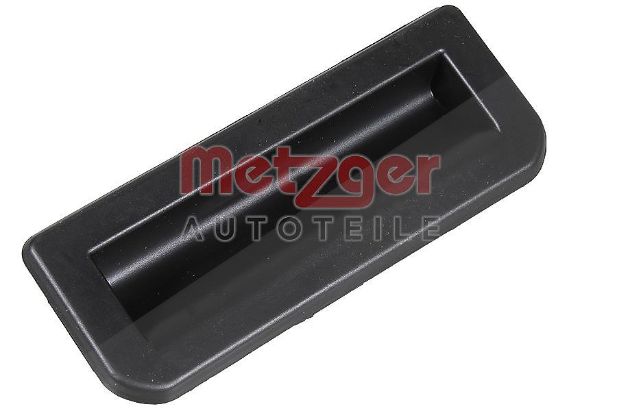 Metzger Autoteile Heckklappengriff [Hersteller-Nr. 2310993] für VW, Audi, Cupra, Seat, Skoda
