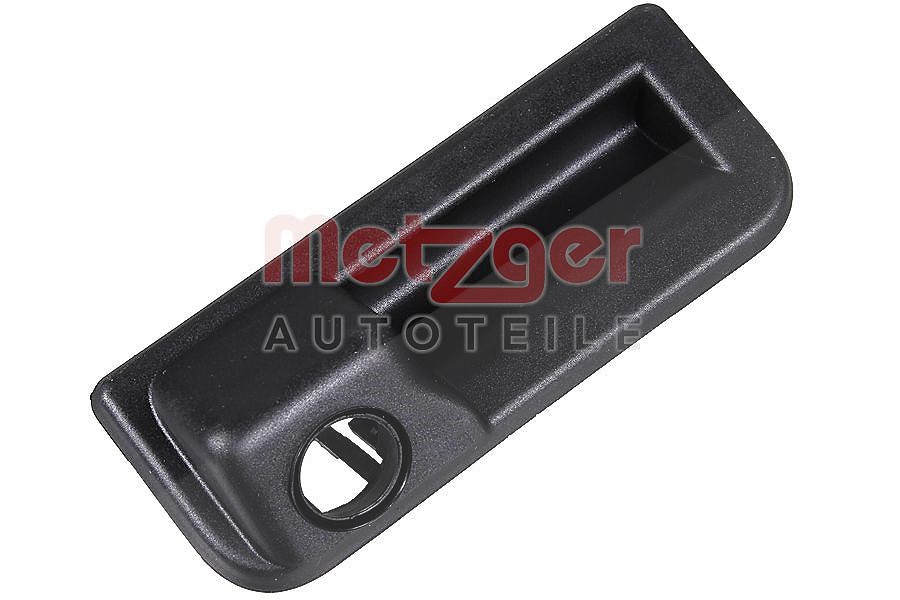 Metzger Autoteile Heckklappengriff [Hersteller-Nr. 2310986] für Audi