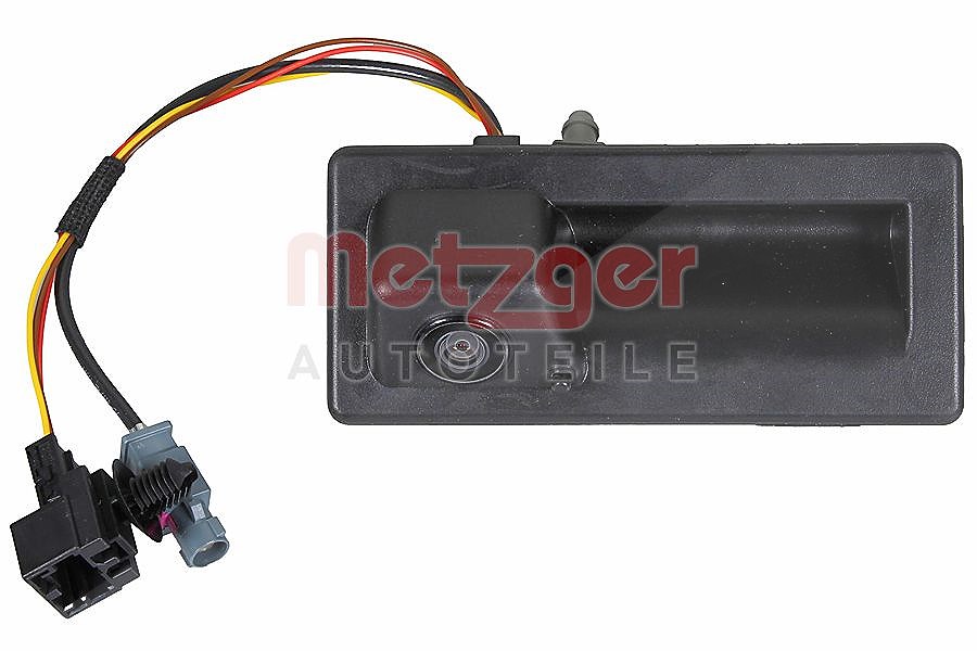 Metzger Autoteile Heckklappengriff [Hersteller-Nr. 2310991] für VW