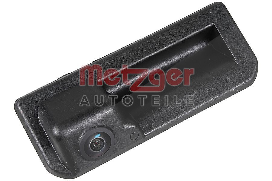 Metzger Autoteile Heckklappengriff [Hersteller-Nr. 2311002] für Audi
