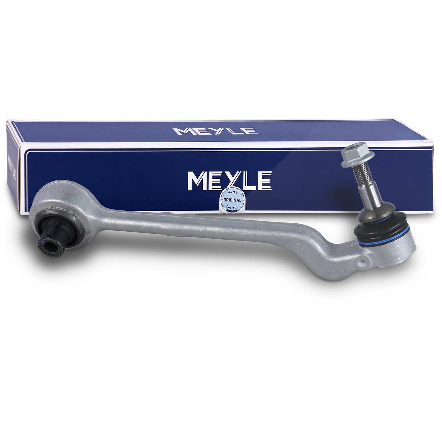 Meyle Querlenker Vorderachse links unten hinten [Hersteller-Nr. 3160500022] für BMW