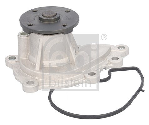 Febi Bilstein Wasserpumpe [Hersteller-Nr. 103671] für Kia, Hyundai