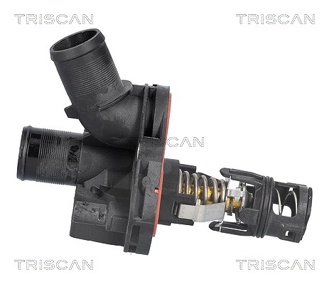 TRISCAN Thermostat, Kühlmittel 8620600103 für Vaughall - Bild 3