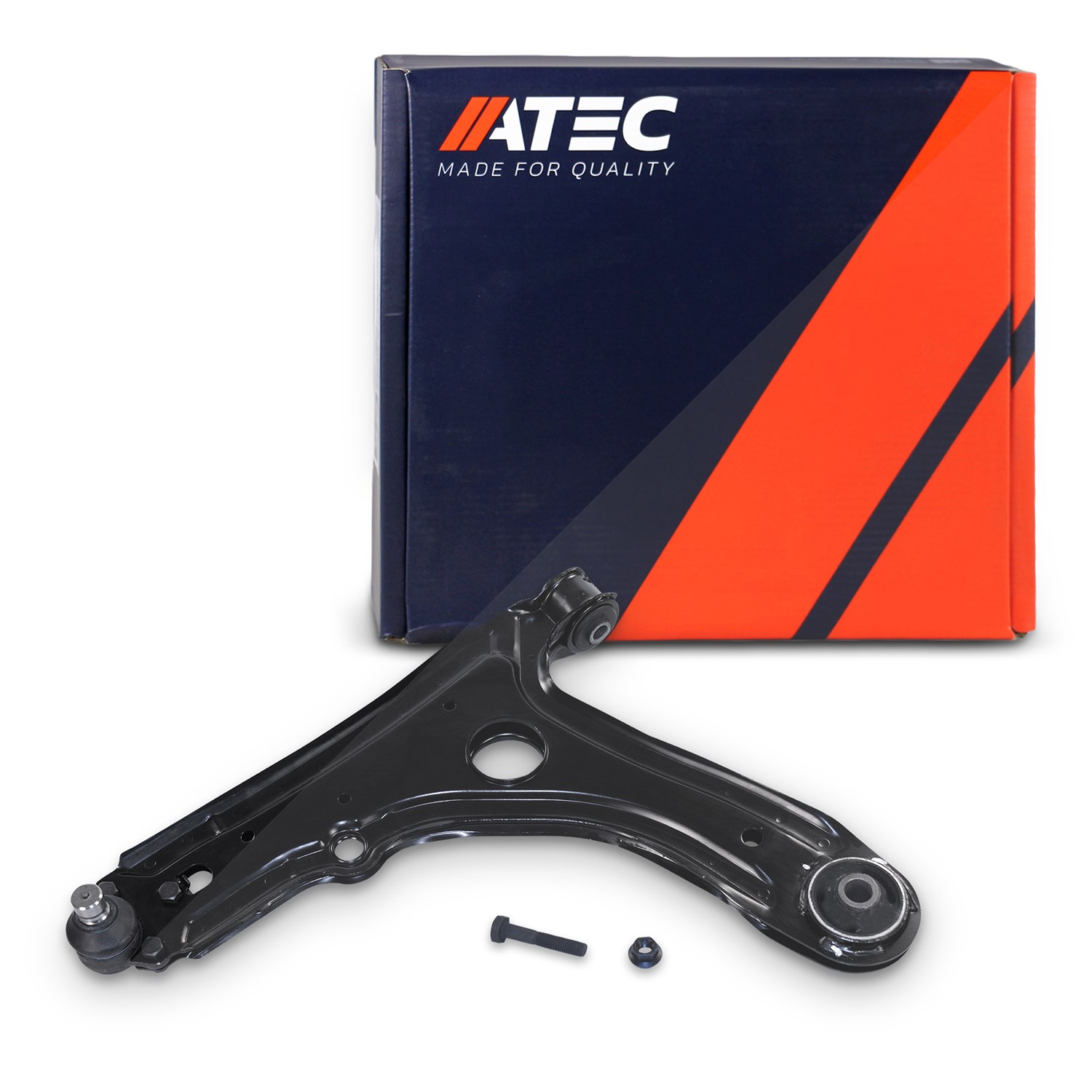 Atec Querlenker, vorne, unten links [Hersteller-Nr. 10660082] für VW
