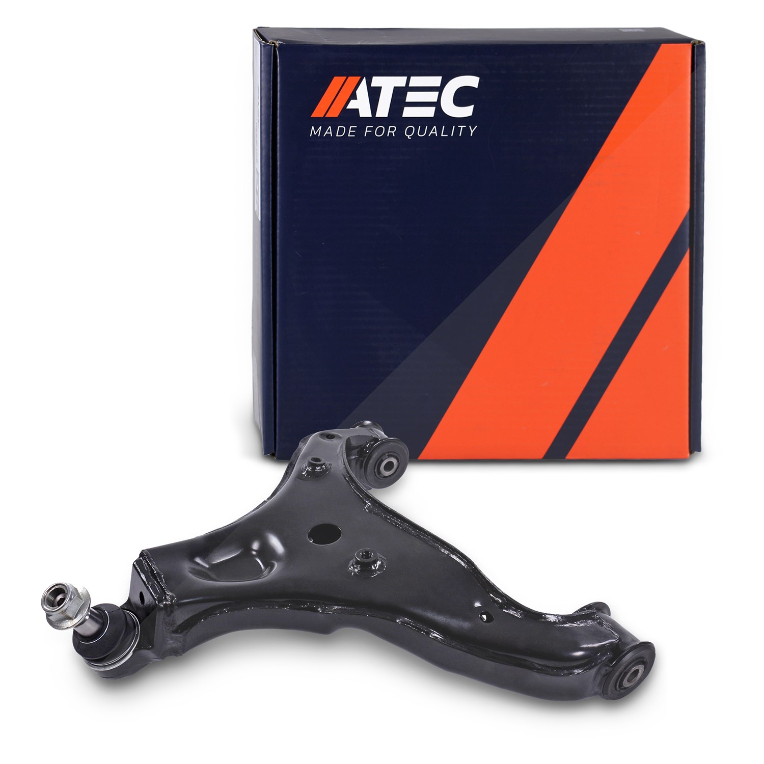 Atec Querlenker vorne links [Hersteller-Nr. 40379337] für VW, Mercedes-Benz